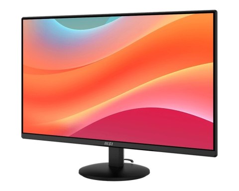 Monitor 23.8 cala PRO MP242L LED/FHD/Flat/100Hz/czarny Monitor 23.8 cala PRO MP242L LED/FHD/Flat/100Hz/czarny