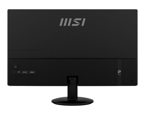 Monitor 23.8 cala PRO MP242L LED/FHD/Flat/100Hz/czarny Monitor 23.8 cala PRO MP242L LED/FHD/Flat/100Hz/czarny