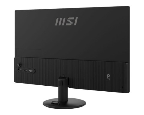 Monitor 23.8 cala PRO MP242L LED/FHD/Flat/100Hz/czarny Monitor 23.8 cala PRO MP242L LED/FHD/Flat/100Hz/czarny