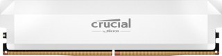 Pamięć DDR5 Pro OC 64/6000(2*32GB) CL40 biała