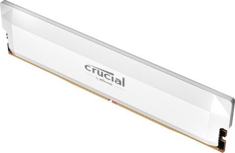 Pamięć DDR5 Pro OC 64/6000(2*32GB) CL40 biała