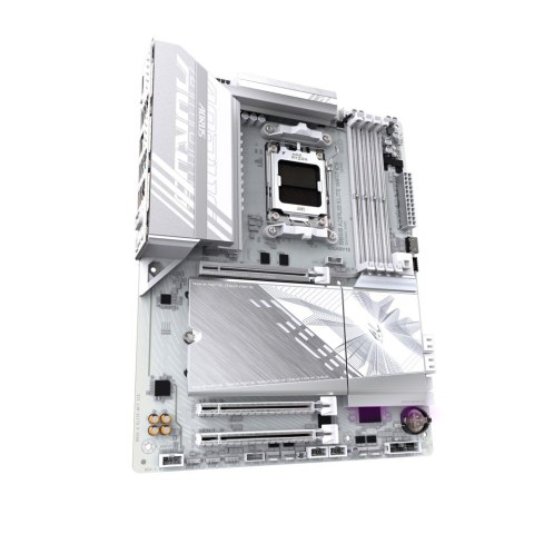 Płyta główna B850 A ELITE WIFI7 ICE Płyta główna B850 A ELITE WIFI7 ICE