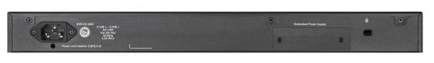 Przełącznik DGS-1520-52MP 44xGE PoE 2xSFP+ Przełącznik DGS-1520-52MP 44xGE PoE 2xSFP+