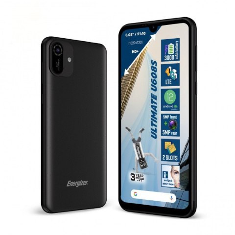 Smartfon Ultimate U608S 2GB RAM 32GB Dual Sim Smartfon Ultimate U608S 2GB RAM 32GB Dual Sim