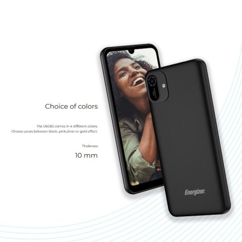 Smartfon Ultimate U608S 2GB RAM 32GB Dual Sim Smartfon Ultimate U608S 2GB RAM 32GB Dual Sim