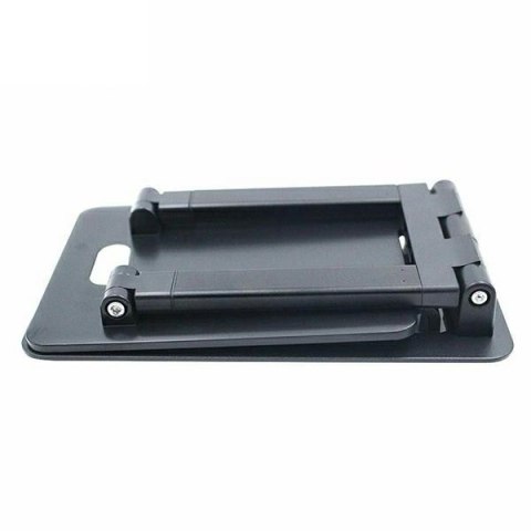 Uchwyt biurkowy X23 uniwersalny telefon tablet Czarny Uchwyt biurkowy X23 uniwersalny telefon tablet Czarny