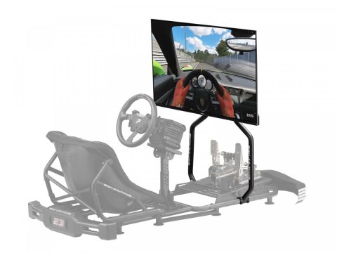 Uchwyt na monitor Go Kart Plus Uchwyt na monitor Go Kart Plus
