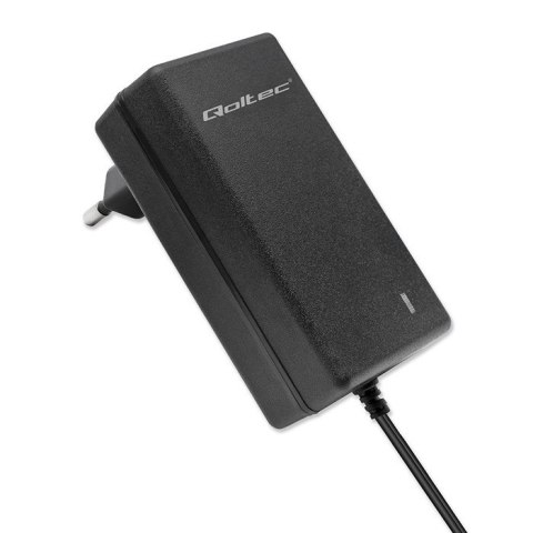 Automatyczna ładowarka do akumulatora AGM GEL STD 6V 12V | 1.5A |Prostownik z sygnalizatorem LED Automatyczna ładowarka do akumulatora AGM GEL STD 6V 12V | 1.5A |Prostownik z sygnalizatorem LED