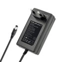 Automatyczna ładowarka do akumulatora AGM GEL STD 6V 12V | 1.5A |Prostownik z sygnalizatorem LED
