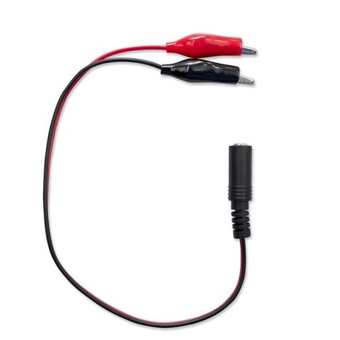 Automatyczna ładowarka do akumulatora AGM GEL STD 6V 12V | 1.5A |Prostownik z sygnalizatorem LED Automatyczna ładowarka do akumulatora AGM GEL STD 6V 12V | 1.5A |Prostownik z sygnalizatorem LED