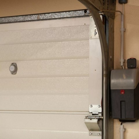 Czujnik pozycji Door Position Sensor dla drzwi garażowych Czujnik pozycji Door Position Sensor dla drzwi garażowych