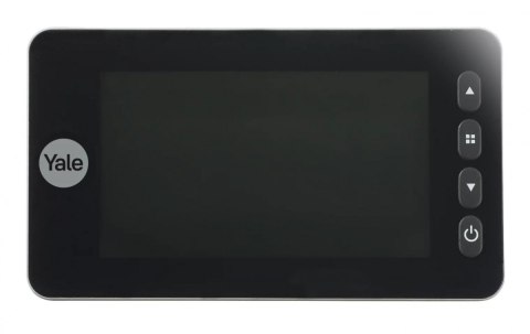 Elektroniczny wizjer drzwiowy DDV 5800 Elektroniczny wizjer drzwiowy DDV 5800