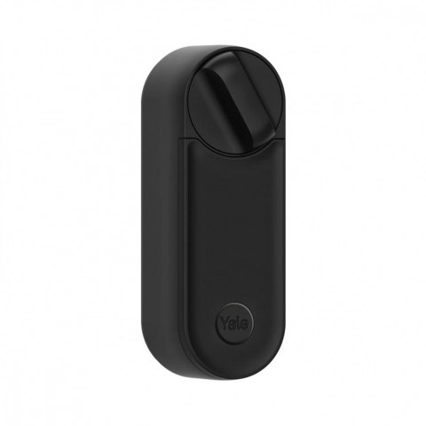 Inteligentny zamek Linus Smart Lock (czarny) Inteligentny zamek Linus Smart Lock (czarny)