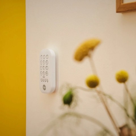 Klawiatura do Smart Alarm