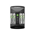 Ładowarka Pro + Power Plus AA 4szt.