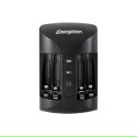 Ładowarka Pro + Power Plus AA 4szt.