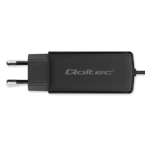 Ładowarka sieciowa 65W GaN | 5-20V | 3-3.25A | USB-C 3.1 Ładowarka sieciowa 65W GaN | 5-20V | 3-3.25A | USB-C 3.1