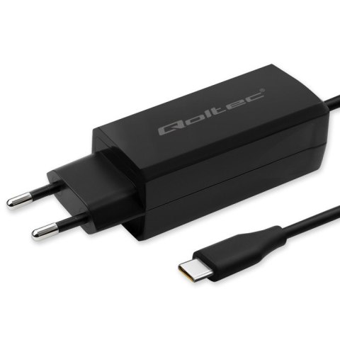 Ładowarka sieciowa 90W GaN | 5-20V | 3-4.5A | USB-C 3.1 Ładowarka sieciowa 90W GaN | 5-20V | 3-4.5A | USB-C 3.1