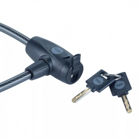 Linka rowerowa na klucz 10 mm Linka rowerowa na klucz 10 mm