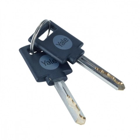 Linka rowerowa na klucz 10 mm Linka rowerowa na klucz 10 mm