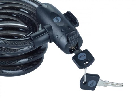 Linka rowerowa na klucz 12 mm Linka rowerowa na klucz 12 mm