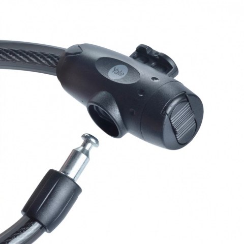 Linka rowerowa na klucz 12 mm Linka rowerowa na klucz 12 mm