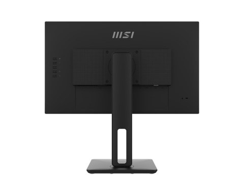 Monitor 23.8 cala PRO MP242AP LED/FHD/Flat/100Hz/czarny