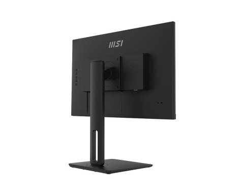 Monitor 23.8 cala PRO MP242AP LED/FHD/Flat/100Hz/czarny