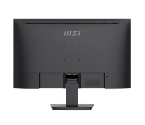 Monitor PRO MP273U 27 cali LED/UHD/Flat/60Hz/Black