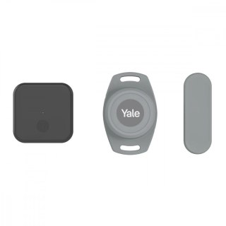 Smart Opener dla bram wjazdowych