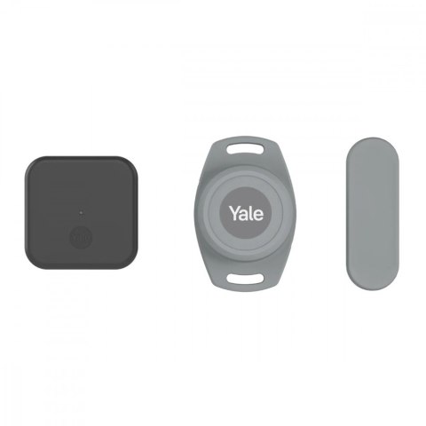 Smart Opener dla bram wjazdowych Smart Opener dla bram wjazdowych