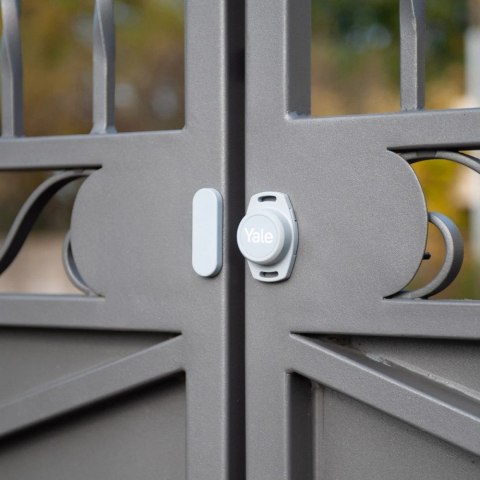 Smart Opener dla bram wjazdowych Smart Opener dla bram wjazdowych