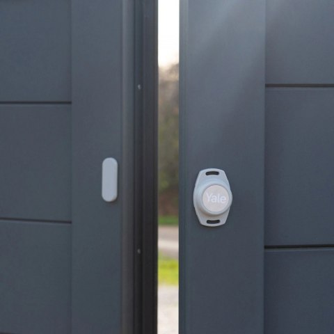 Smart Opener dla bram wjazdowych Smart Opener dla bram wjazdowych