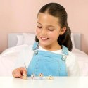 Zestaw figurek Little Live Pets - Mama Surprise! Families! Zaadoptuj szczeniaczka!