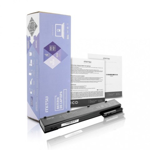Bateria do HP EliteBook 8560w, 8760w 4400 mAh (65 Wh) 14.4 - 14.8 Volt Bateria do HP EliteBook 8560w, 8760w 4400 mAh (65 Wh) 14.4 - 14.8 Volt