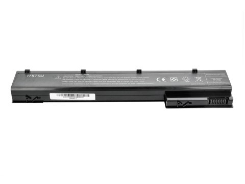 Bateria do HP EliteBook 8560w, 8760w 4400 mAh (65 Wh) 14.4 - 14.8 Volt Bateria do HP EliteBook 8560w, 8760w 4400 mAh (65 Wh) 14.4 - 14.8 Volt