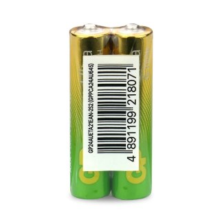 Baterie alkaliczne LR03/AAA GP ULTRA 40szt. (G-TECH)