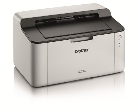 Drukarka HL-1110E A4 mono USB/20ppm/pod.150ark./1000kopii@start
