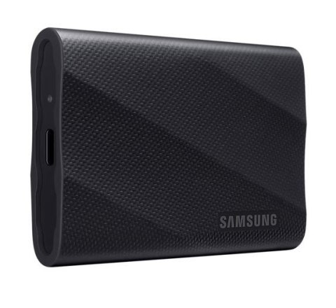 Dysk zewnętrzny SSD T9 4TB USB3.2 GEN.2 czarny Dysk zewnętrzny SSD T9 4TB USB3.2 GEN.2 czarny
