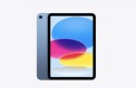 IPad WiFi + Cellular 11 cali 128 GB Niebieski