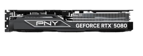 Karta graficzna GeForce RTX5080 OC 3F 16GB 256-bit 960GB/s