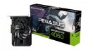 Karta graficzna RTX 4060 PEGASUS 8GB GDDR6 128bit 3DP/HDMI