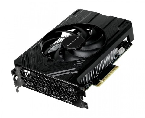 Karta graficzna RTX 4060 PEGASUS 8GB GDDR6 128bit 3DP/HDMI Karta graficzna RTX 4060 PEGASUS 8GB GDDR6 128bit 3DP/HDMI