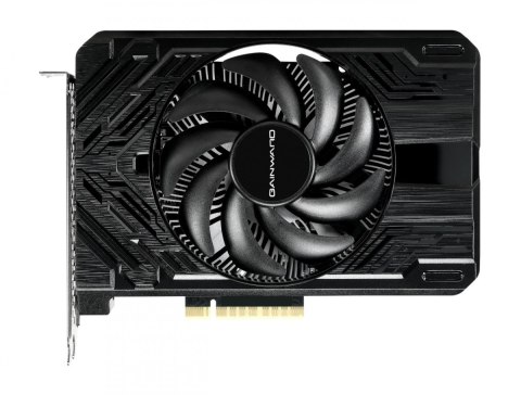 Karta graficzna RTX 4060 PEGASUS 8GB GDDR6 128bit 3DP/HDMI Karta graficzna RTX 4060 PEGASUS 8GB GDDR6 128bit 3DP/HDMI