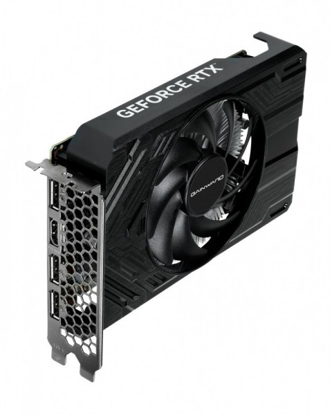 Karta graficzna RTX 4060 PEGASUS 8GB GDDR6 128bit 3DP/HDMI Karta graficzna RTX 4060 PEGASUS 8GB GDDR6 128bit 3DP/HDMI