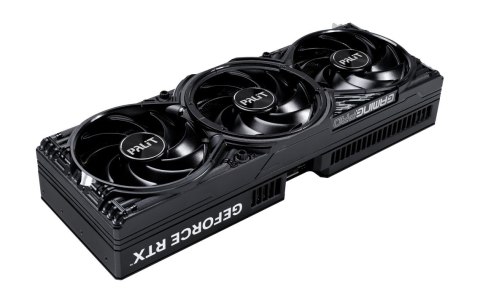 Karta graficzna RTX 5080 GAMING PRO OC 16GB GDDR7 256bit 3DP/HDMI