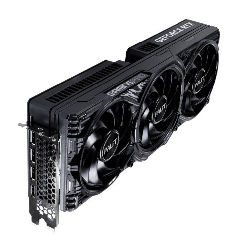 Karta graficzna RTX 5080 GAMING PRO OC 16GB GDDR7 256bit 3DP/HDMI