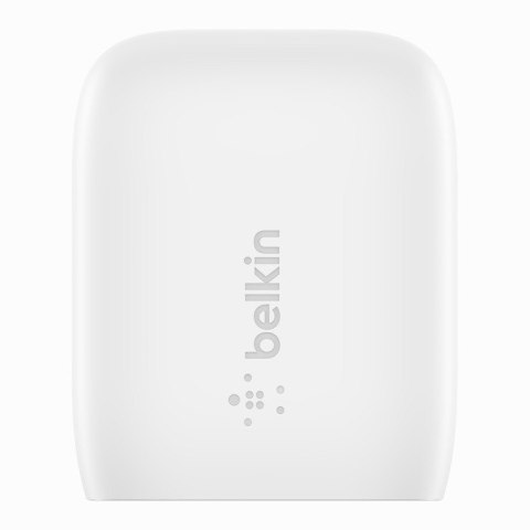 Ładowarka 20W USB-C PD PPS biała Ładowarka 20W USB-C PD PPS biała
