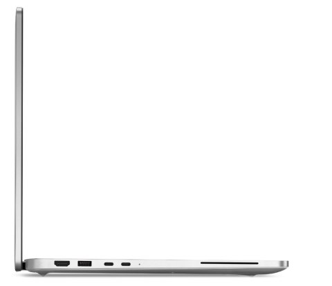 Laptop Dell Pro 16 Plus PB16250 W11P Ultra 7 266V/16GB/512GB/16.0 FHD+ Touch/Arc/FgrPr&SmtCd/FHD/IRCam/Mic/WWAN Ready+BT/BcklKb/ Laptop Dell Pro 16 Plus PB16250 W11P Ultra 7 266V/16GB/512GB/16.0 FHD+ Touch/Arc/FgrPr&SmtCd/FHD/IRCam/Mic/WWAN Ready+BT/BcklKb/