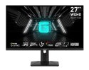 Monitor G274QPX 27 cali/LED/QHD/Flat/240Hz/Czarny